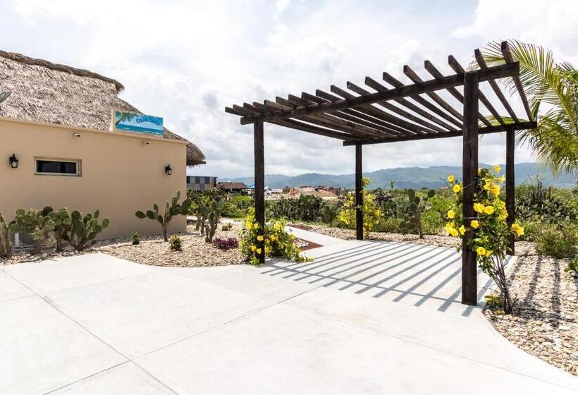 וילה עם חדר שינה אחד ובריכת שחיה, Vivo Resorts