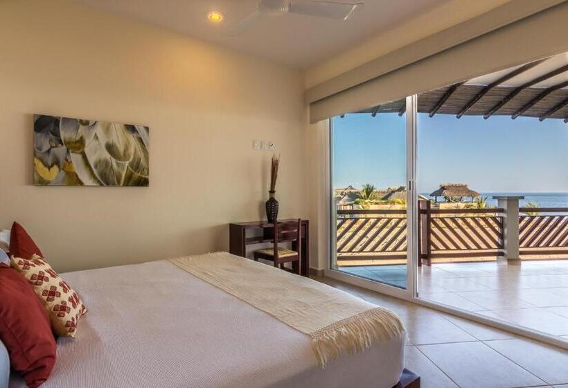 דירת שני חדרים, Vivo Resorts