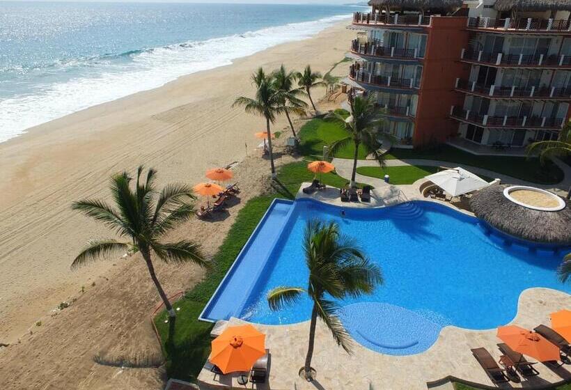 דירת שלושה חדרים, Vivo Resorts