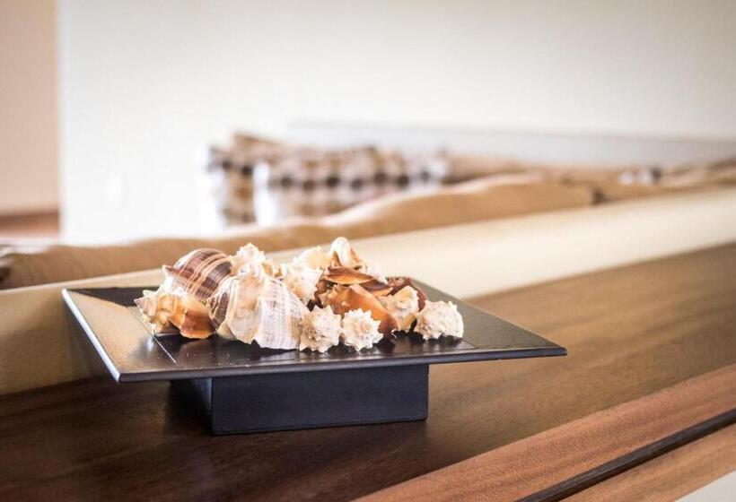 וילה בת חדר שינה 1, Vivo Resorts