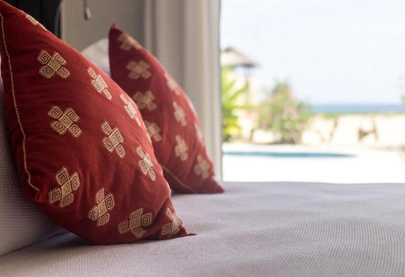 וילה עם חדר שינה אחד ובריכת שחיה, Vivo Resorts