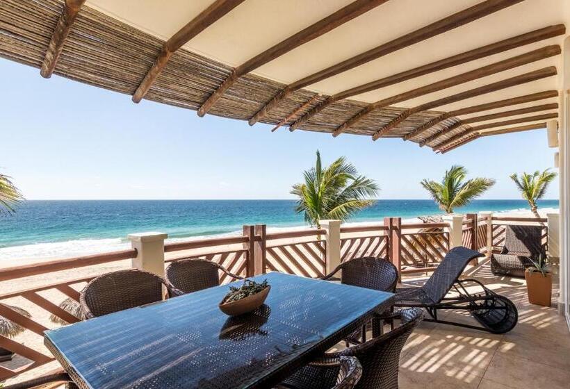 דירת פנטהאוז 1 חדרי שינה, Vivo Resorts