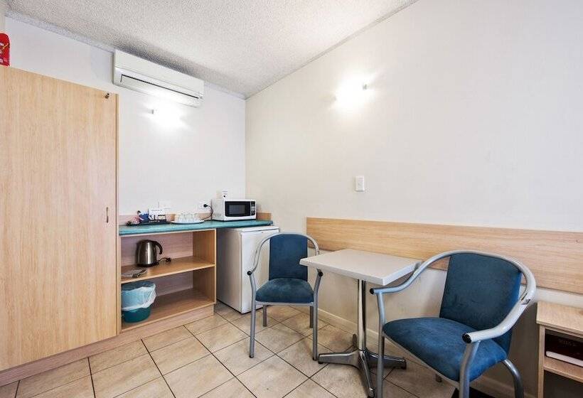חדר סטנדרט, Welcome Inn 277