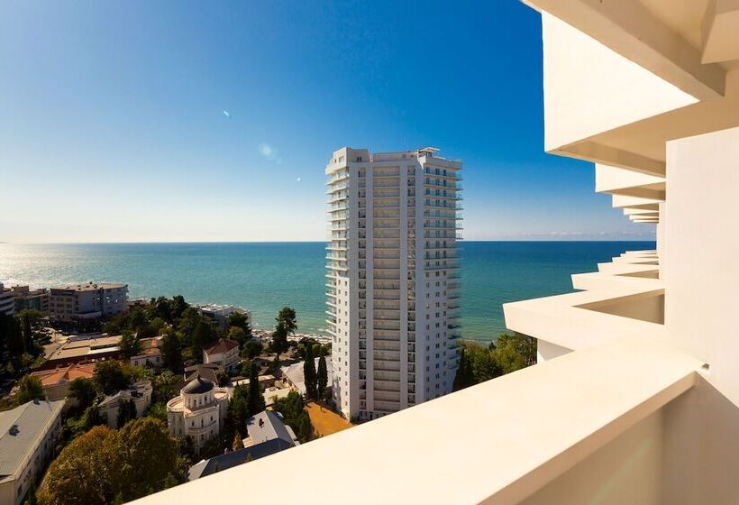 اتاق کلاس بیزنس, Sea Galaxy Hotel Congress & Spa