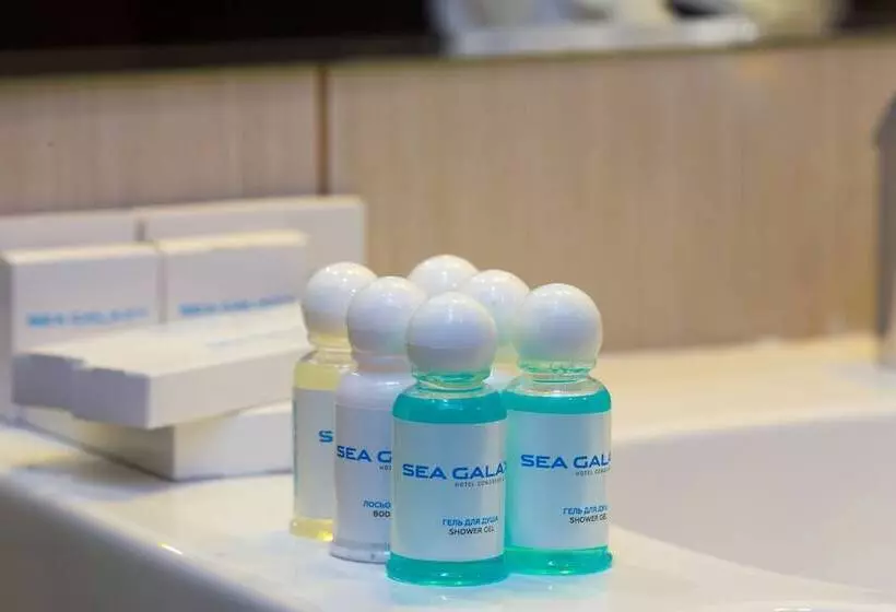 اتاق کلاس بیزنس, Sea Galaxy Hotel Congress & Spa