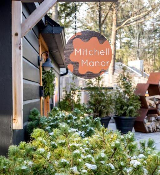 Студия Deluxe, The Herwood Inn