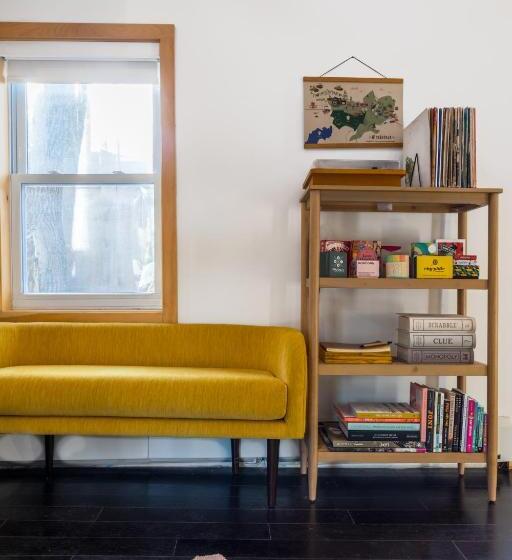 Студия Deluxe, The Herwood Inn