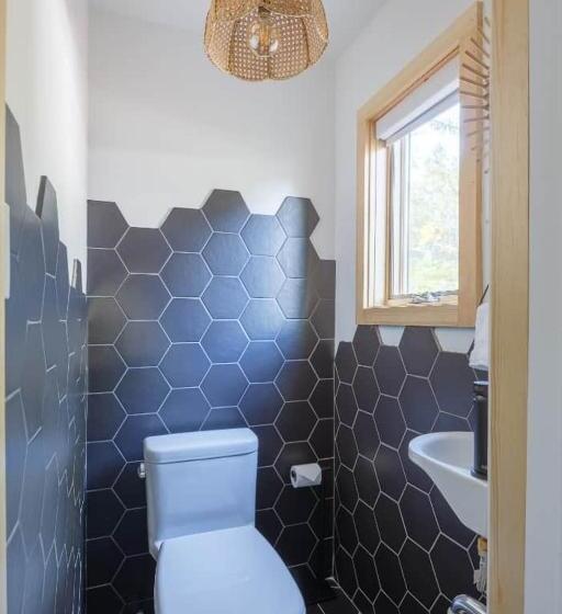 Люкс Кровать Кинг, The Herwood Inn