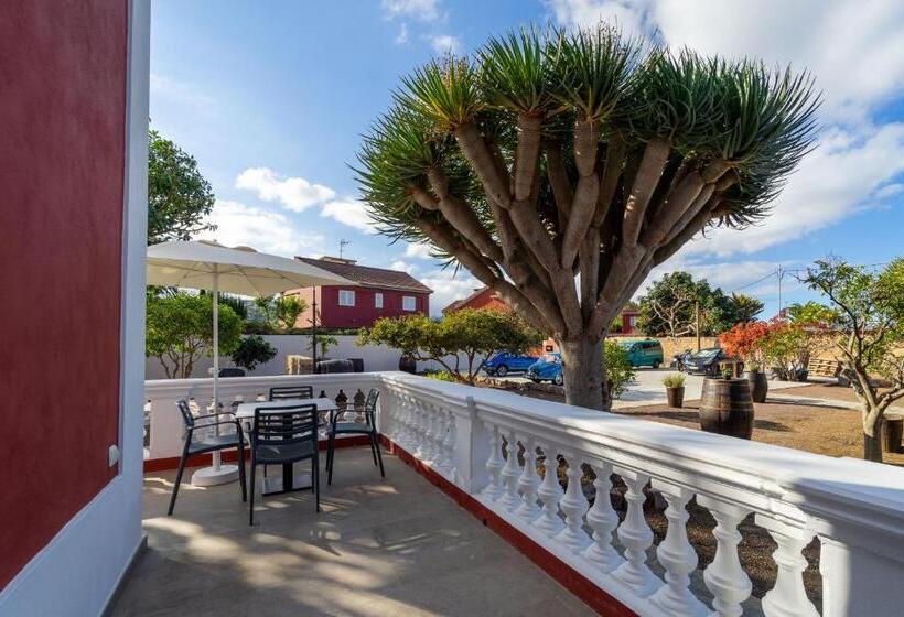 آپارتمان 1 خوابه با بالکن, Albor Suites