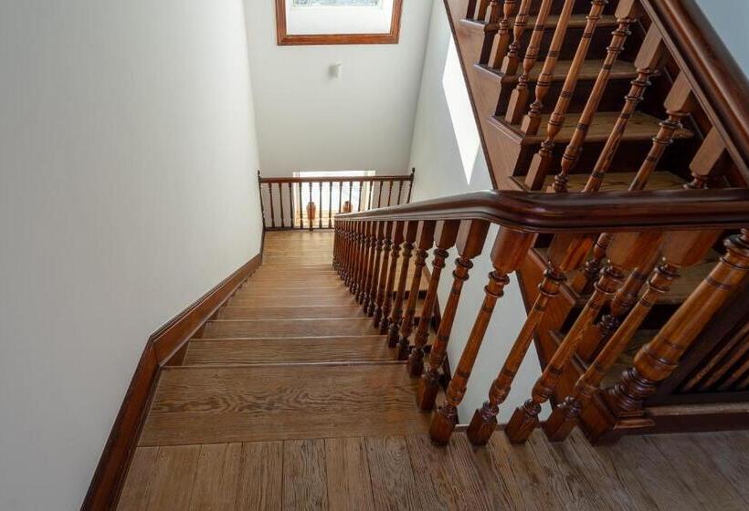 آپارتمان 1 خوابه با بالکن, Albor Suites