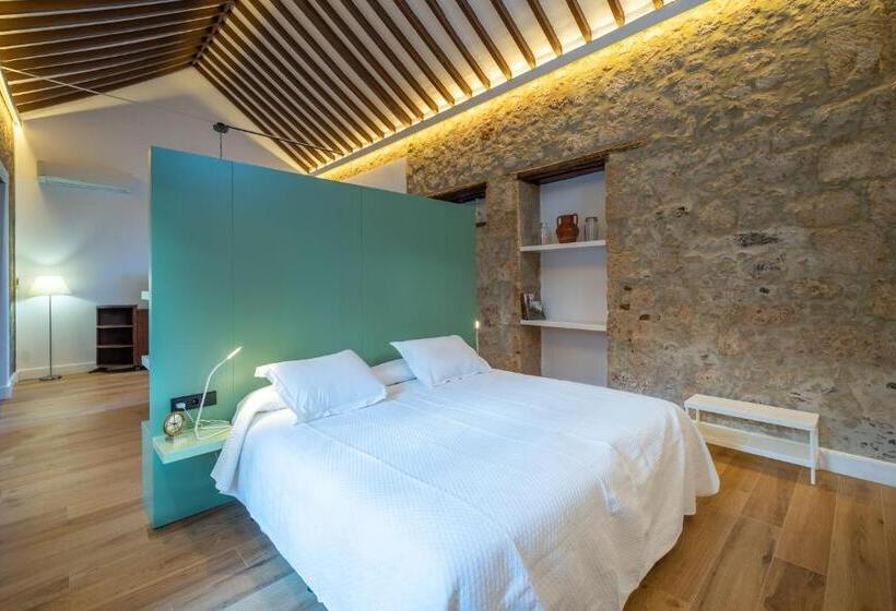 آپارتمان سوپریور 1 خوابه, Albor Suites