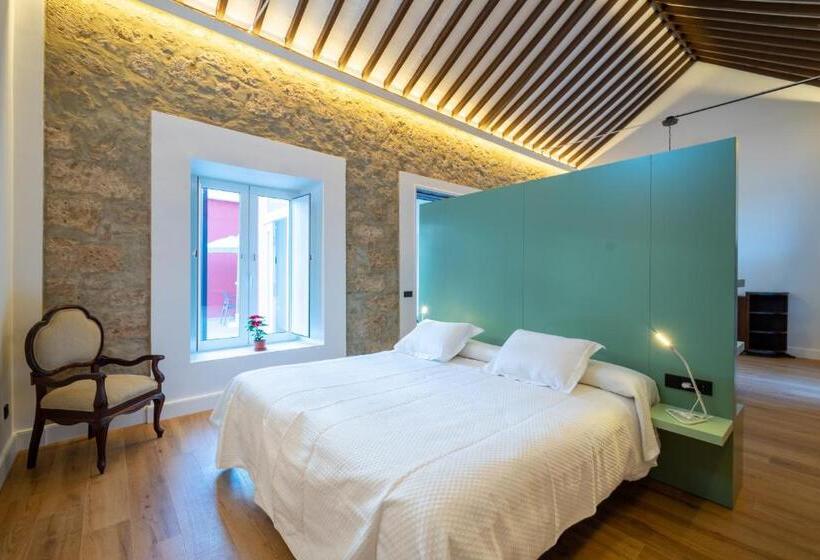 آپارتمان سوپریور 1 خوابه, Albor Suites