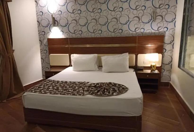 اتاق استاندارد, Fleet Club Mahrousa
