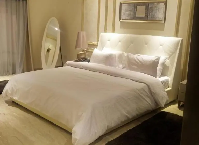 مجموعه ویستا شهر, Fleet Club Mahrousa