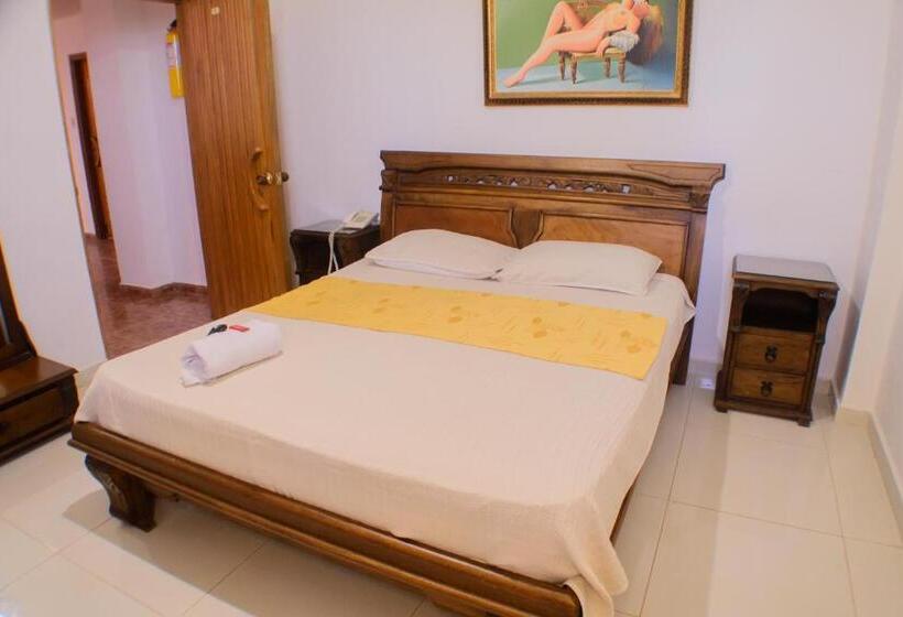 스탠다드 룸, La Makuira Rb