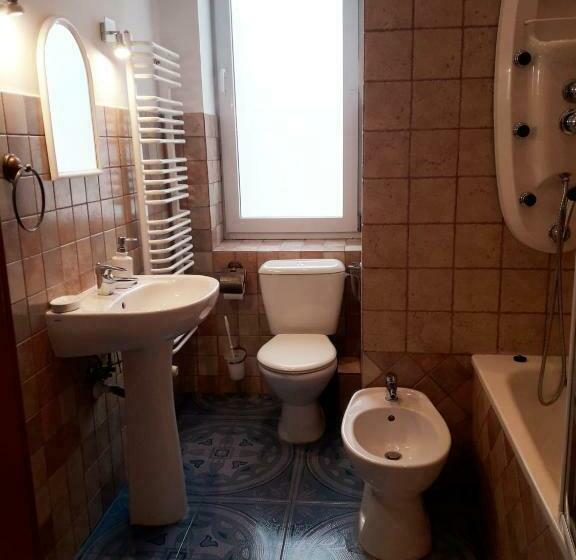 اتاق لوکس چهار تخته, Willa Mewa