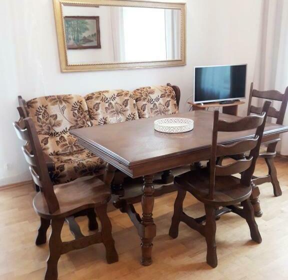 اتاق لوکس چهار تخته, Willa Mewa