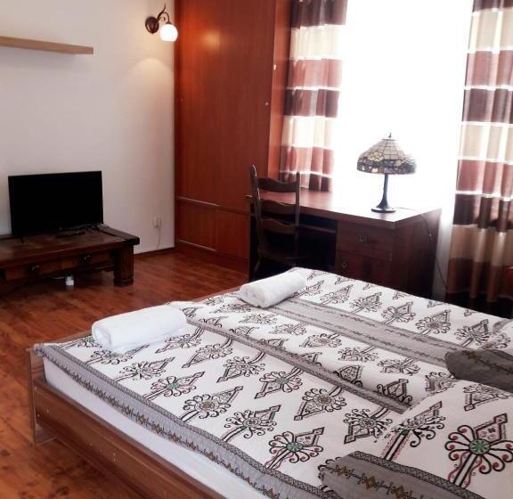 اتاق پریمیوم چهارنفره, Willa Mewa