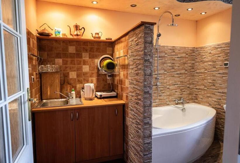 اتاق استاندارد, Willa Mewa