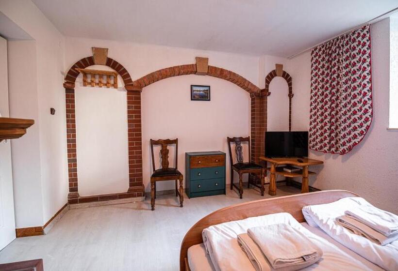 اتاق استاندارد, Willa Mewa