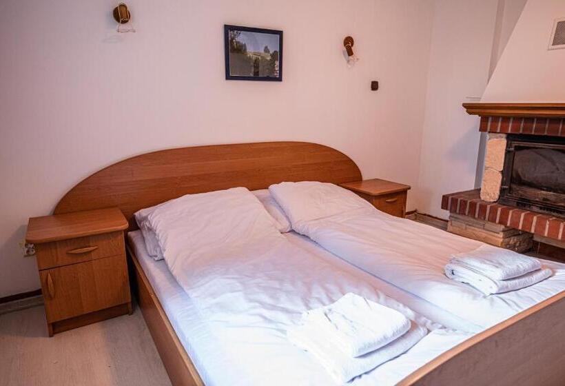 اتاق استاندارد, Willa Mewa