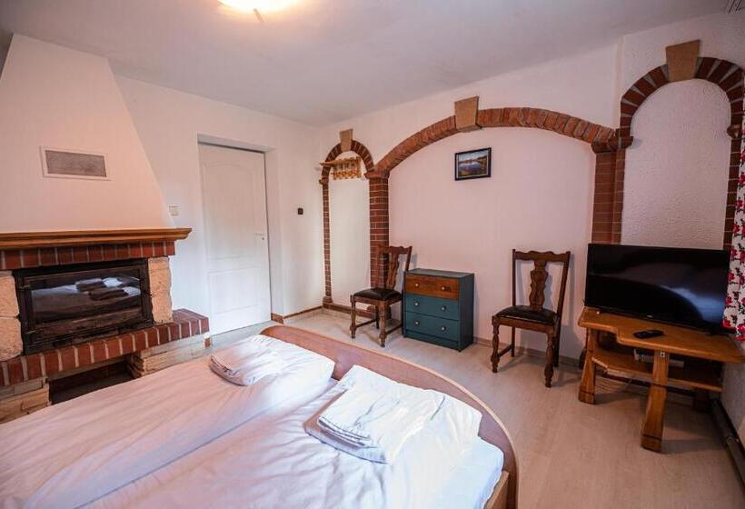 اتاق استاندارد, Willa Mewa