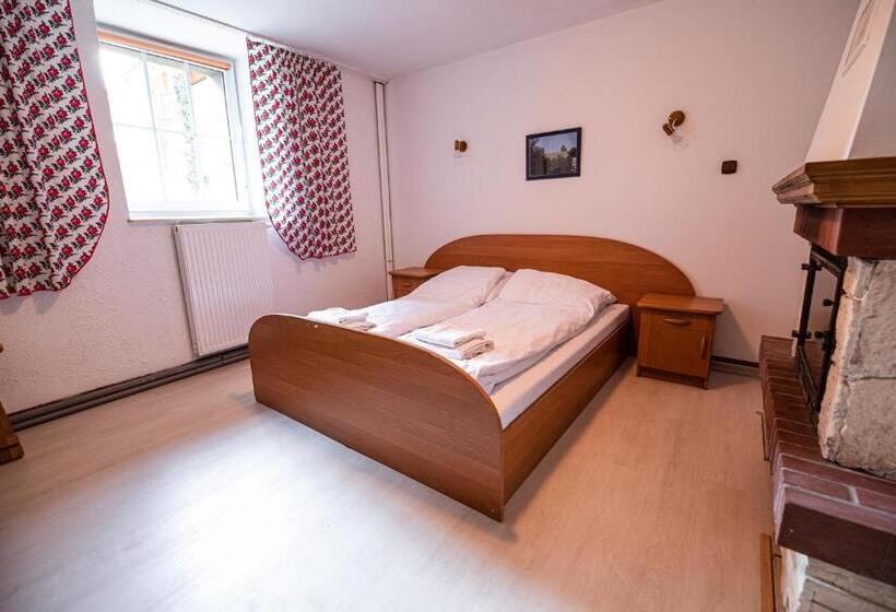 اتاق استاندارد, Willa Mewa