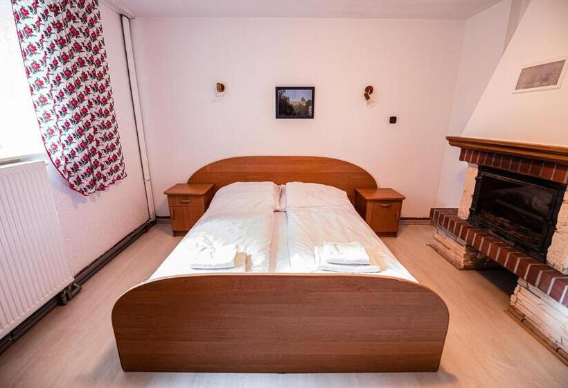 اتاق استاندارد, Willa Mewa