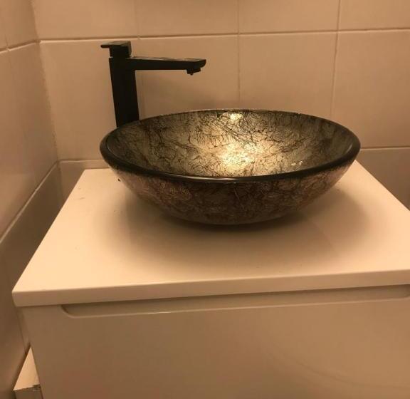 اتاق استاندارد چهار تخته, Willa Mewa