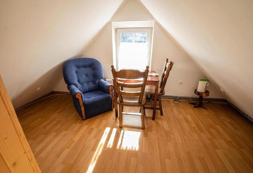 اتاق استاندارد چهار تخته, Willa Mewa