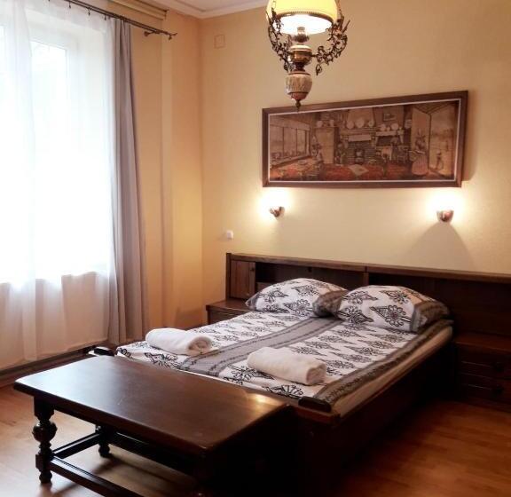 اتاق استاندارد, Willa Mewa