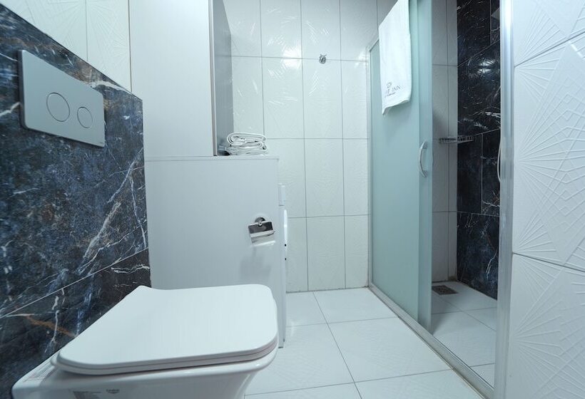 家庭套房, Prime Inn City