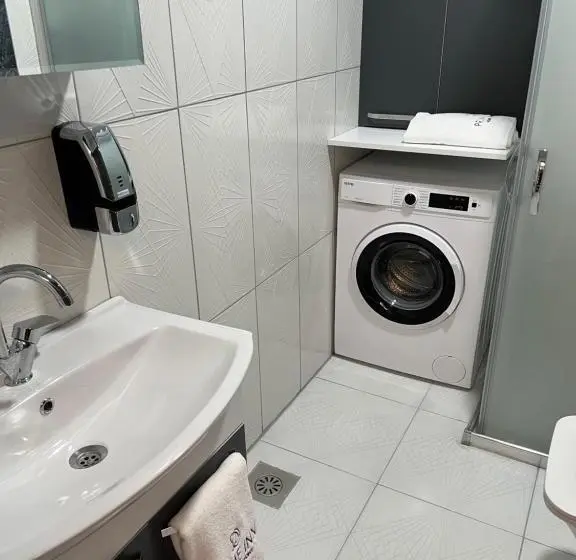 Sviitti, Prime Inn City