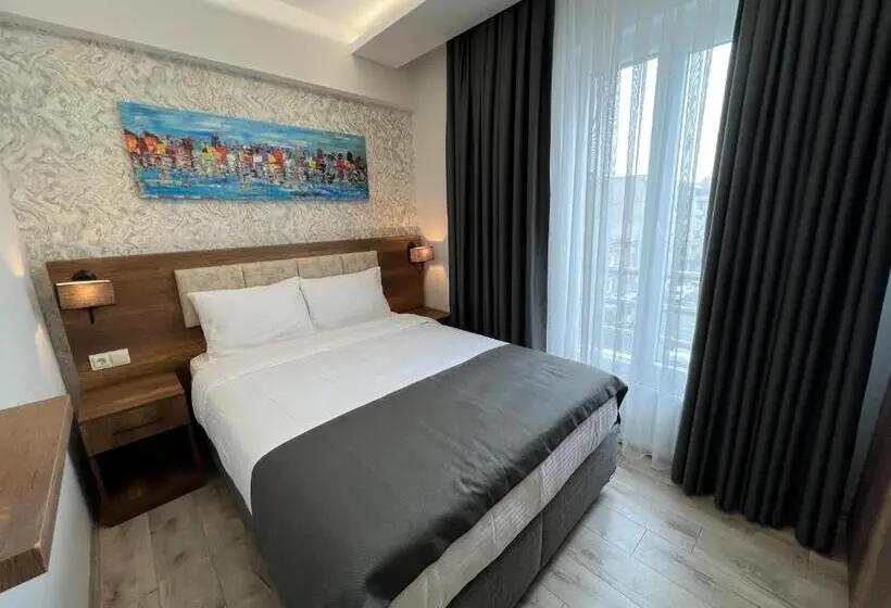 Sviitti, Prime Inn City