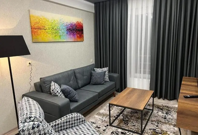 Sviitti, Prime Inn City