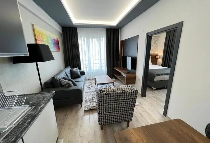 Sviitti, Prime Inn City