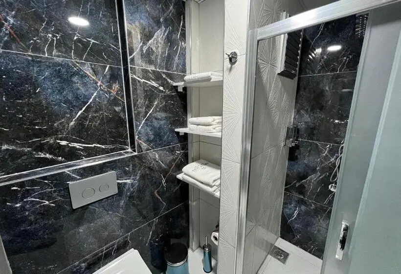 Deluxe-sviitti, Prime Inn City