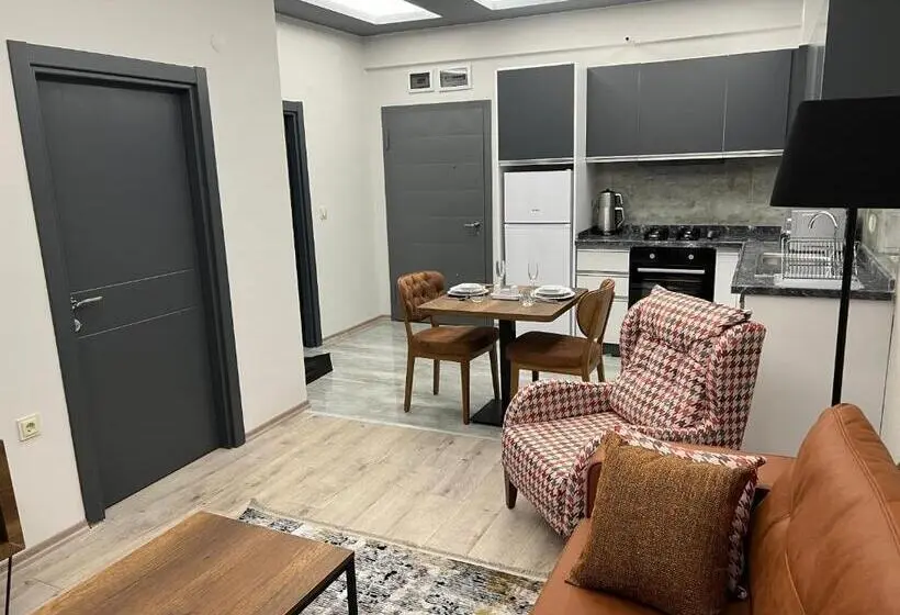 Deluxe-sviitti, Prime Inn City