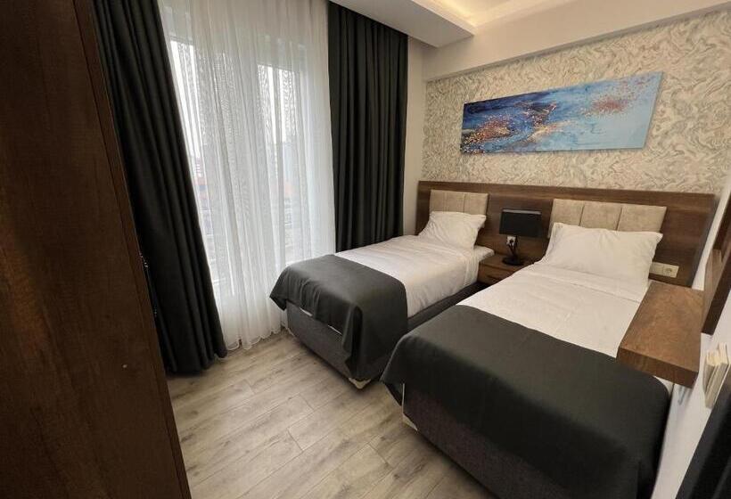 سوییت خانوادگی, Prime Inn City