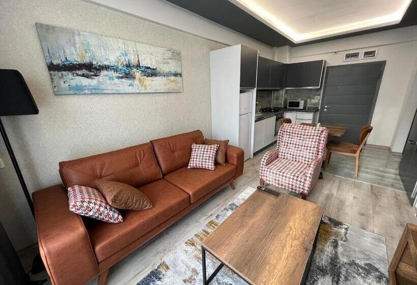 家庭套房, Prime Inn City