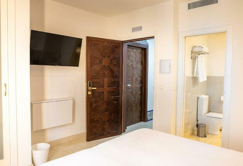 スタンダードルーム, Posada Boutique El Gallo Morón