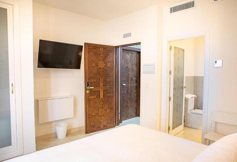 Номер Стандарт, Posada Boutique El Gallo Morón