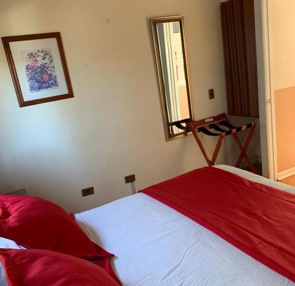 غرفة قياسية, Marina Azul