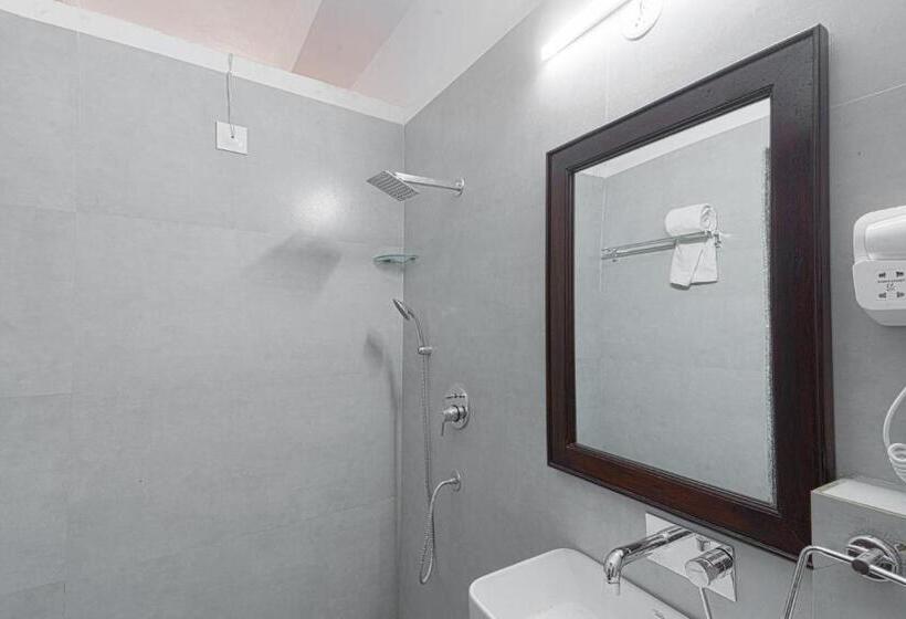 Номер Deluxe, Revaas Lake View Boutique Stay