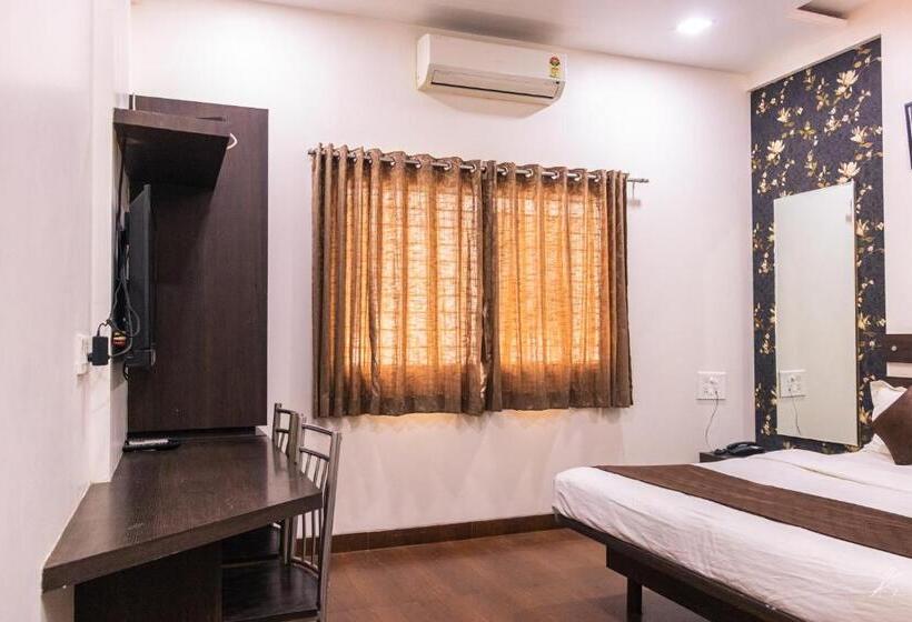 חדר סטנדרט, Sai Residency