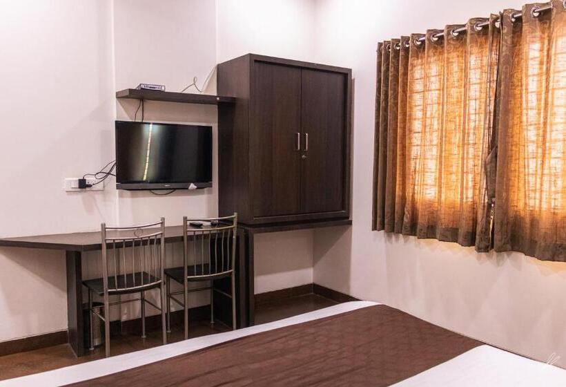 חדר סטנדרט, Sai Residency