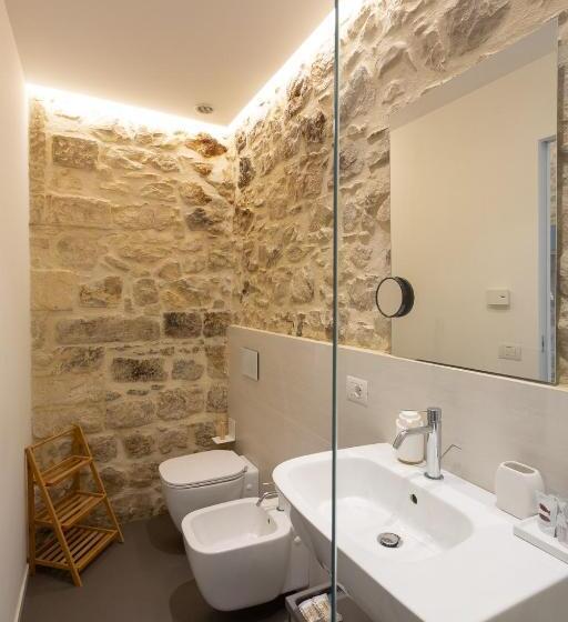 اتاق استاندارد با تراس, Innesti B&b