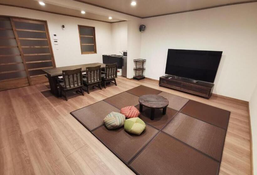 خانه 1 خوابه, Hida Takayamasan No Machi House   Vacation Stay 98088v