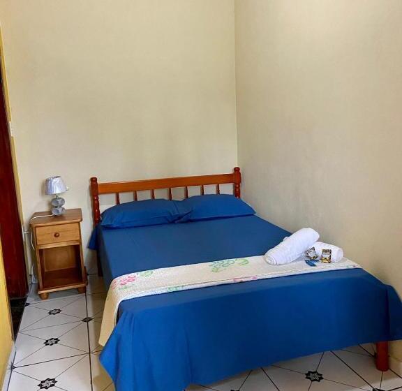 ベーシックルーム, Pousada Soul Green