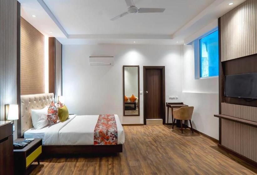 غرفة سوبيريور, Le Roi Lake View, Koti